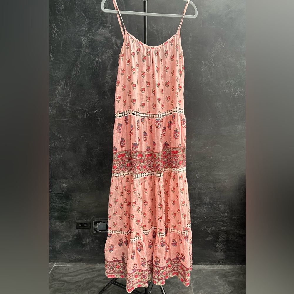Maxi Sundress, Size M